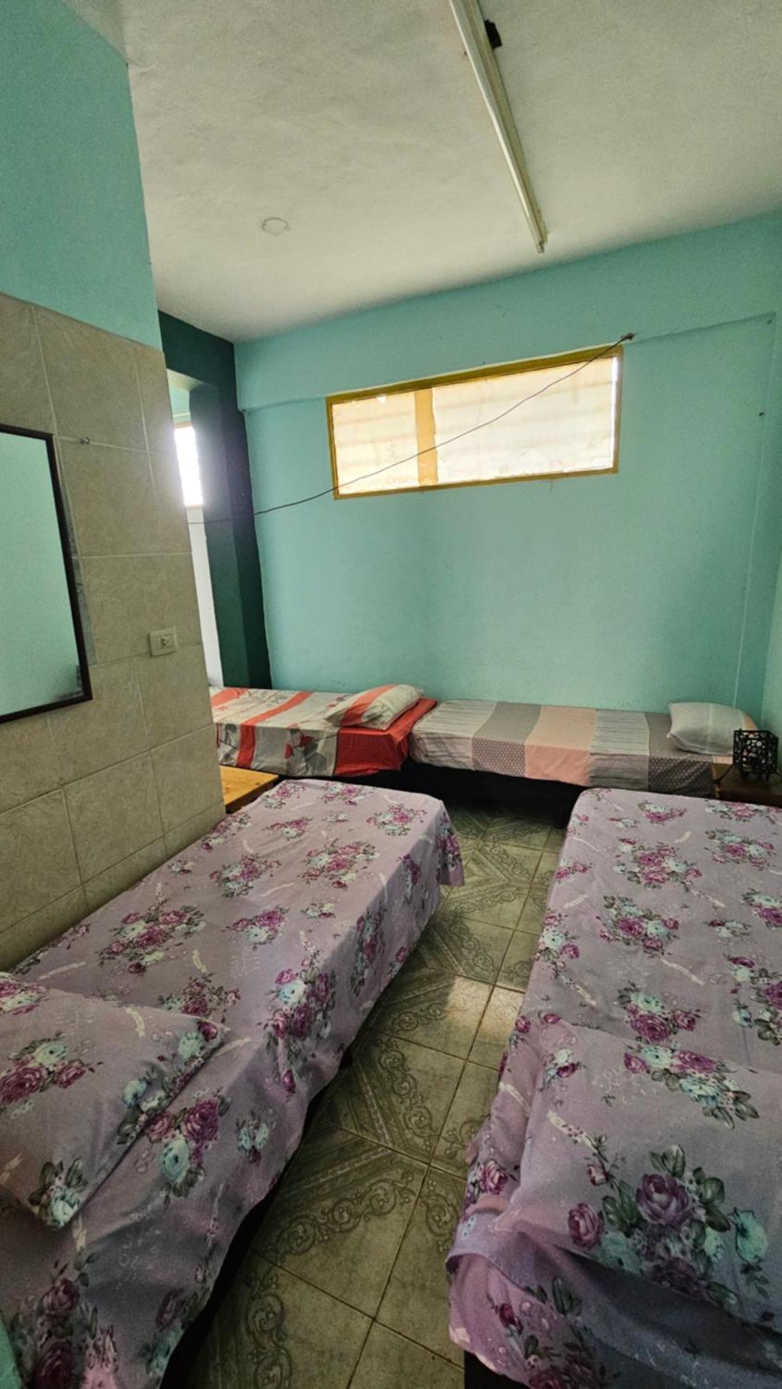 Departamentos Chow Chow Apartment โปซาดัส ภายนอก รูปภาพ